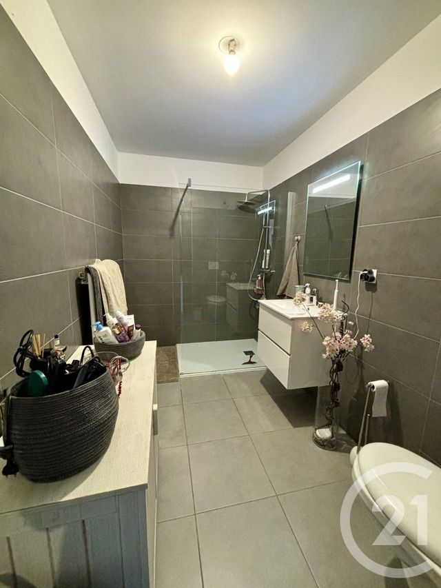 Appartement T2 &agrave; louer - 2 pi&egrave;ces - 45,90 m2 - Borgo - 202 - CORSE