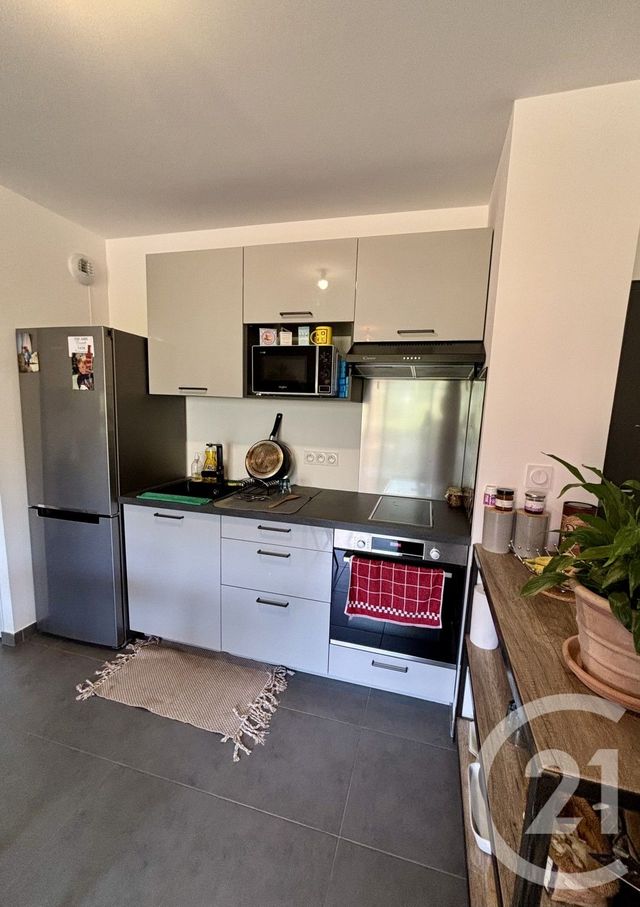 Appartement T2 &agrave; louer - 2 pi&egrave;ces - 45,90 m2 - Borgo - 202 - CORSE