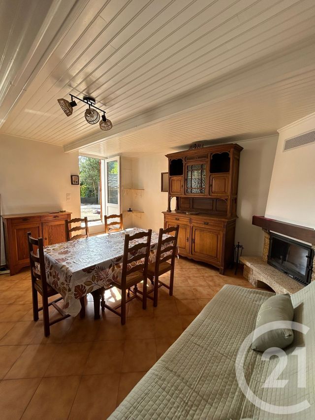 Maison &agrave; louer - 3 pi&egrave;ces - 49,30 m2 - Sisco - 202 - CORSE