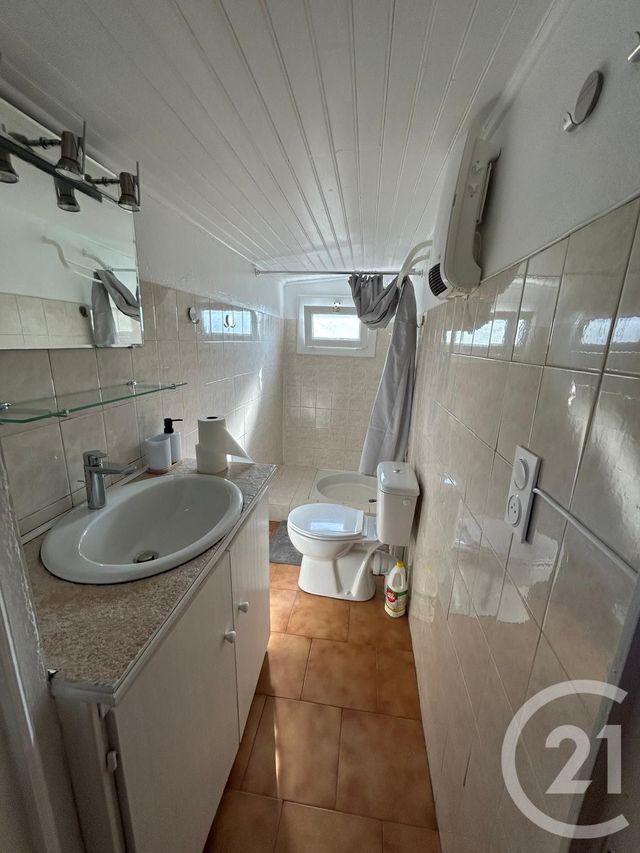 Maison &agrave; louer - 3 pi&egrave;ces - 49,30 m2 - Sisco - 202 - CORSE