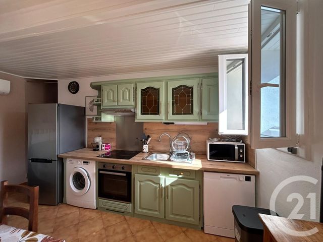 Maison &agrave; louer - 3 pi&egrave;ces - 49,30 m2 - Sisco - 202 - CORSE