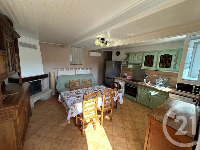 Maison &agrave; louer - 3 pi&egrave;ces - 49,30 m2 - Sisco - 202 - CORSE