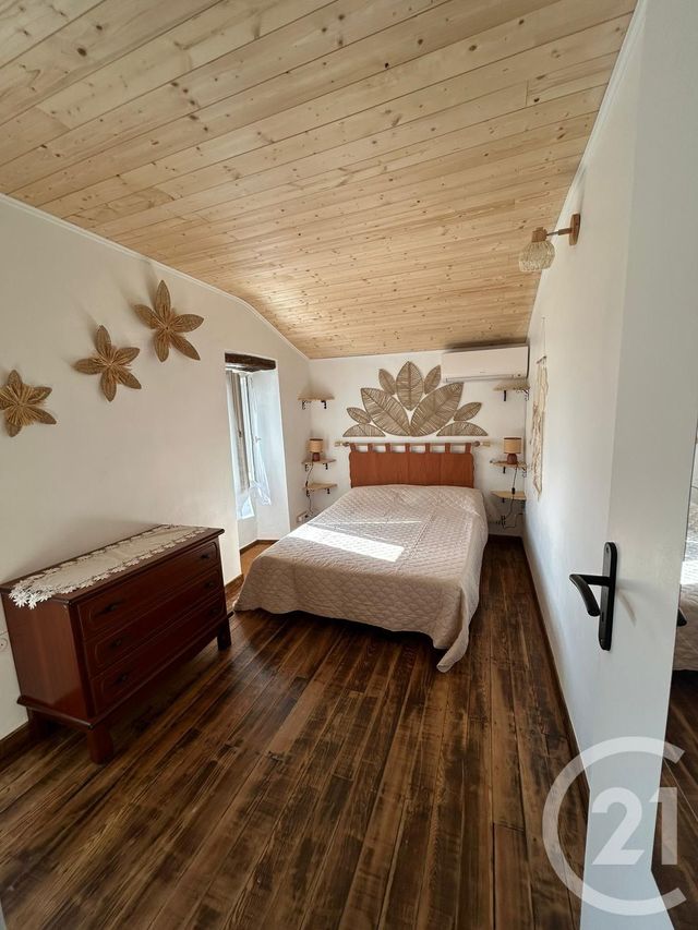 Maison &agrave; louer - 3 pi&egrave;ces - 49,30 m2 - Sisco - 202 - CORSE