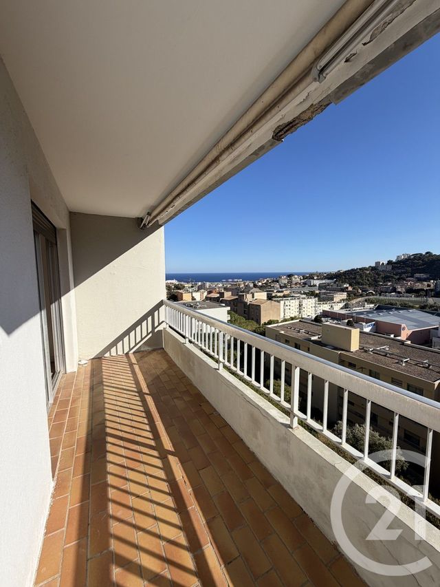 Appartement T3 &agrave; louer - 3 pi&egrave;ces - 80 m2 - Ville Di Pietrabugno - 202 - CORSE
