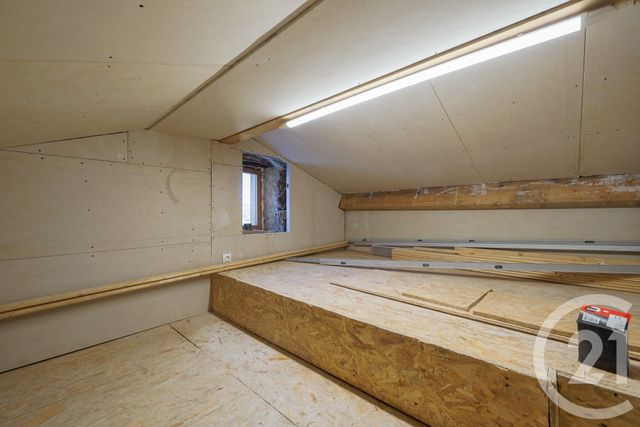 Maison &agrave; vendre - 3 pi&egrave;ces - 30,02 m2 - Rogliano - 202 - CORSE