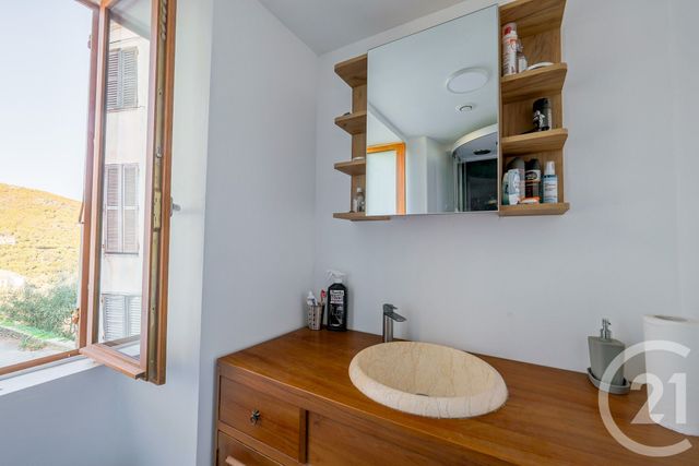 Maison &agrave; vendre - 3 pi&egrave;ces - 30,02 m2 - Rogliano - 202 - CORSE