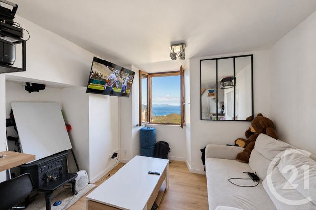 Maison &agrave; vendre - 3 pi&egrave;ces - 30,02 m2 - Rogliano - 202 - CORSE