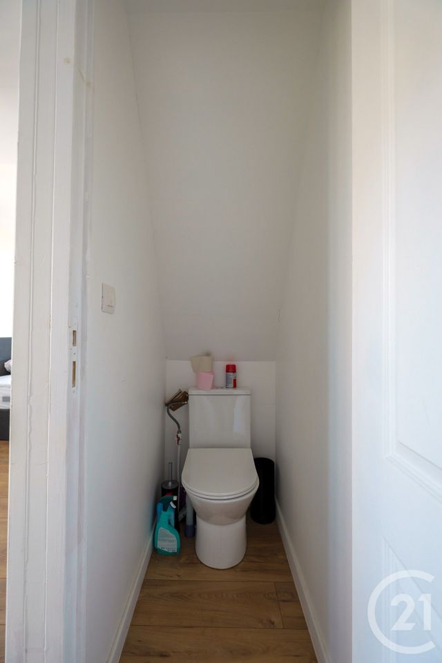 Maison &agrave; vendre - 3 pi&egrave;ces - 30,02 m2 - Rogliano - 202 - CORSE