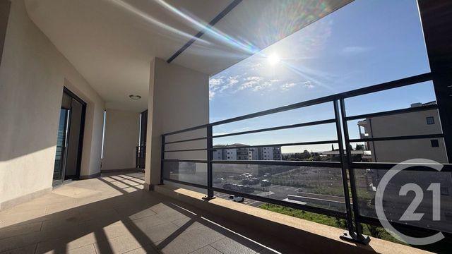 Appartement &agrave; vendre - 3 pi&egrave;ces - 67,25 m2 - Borgo - 202 - CORSE