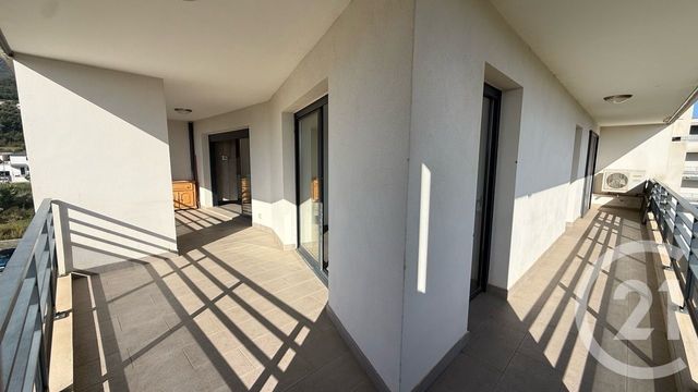 Appartement &agrave; vendre - 3 pi&egrave;ces - 67,25 m2 - Borgo - 202 - CORSE