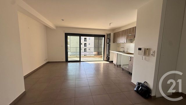Appartement &agrave; vendre - 3 pi&egrave;ces - 67,25 m2 - Borgo - 202 - CORSE