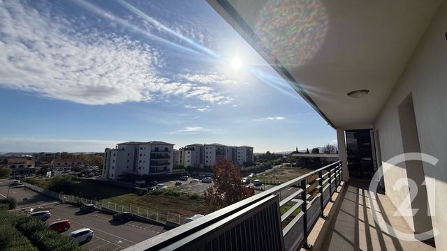 Appartement &agrave; vendre - 3 pi&egrave;ces - 67,25 m2 - Borgo - 202 - CORSE