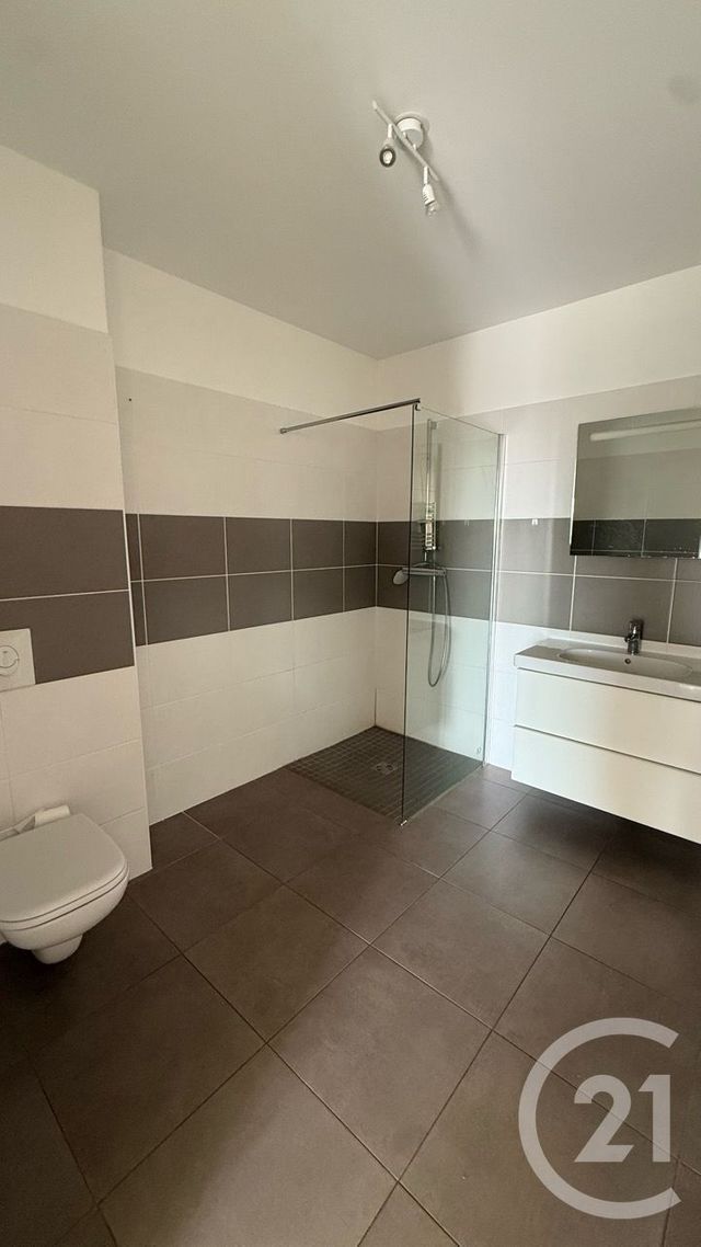 Appartement &agrave; vendre - 3 pi&egrave;ces - 67,25 m2 - Borgo - 202 - CORSE