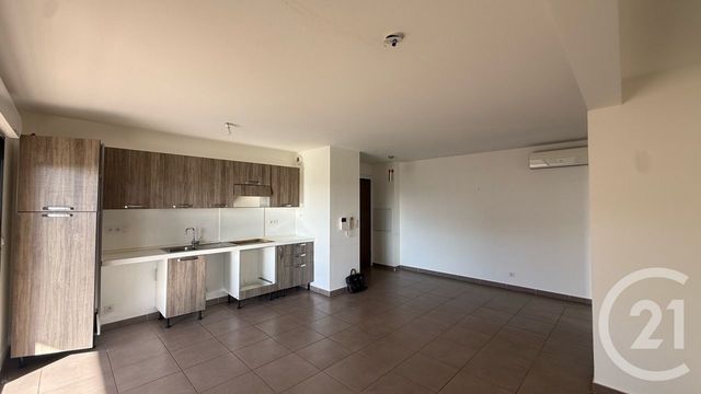 Appartement &agrave; vendre - 3 pi&egrave;ces - 67,25 m2 - Borgo - 202 - CORSE