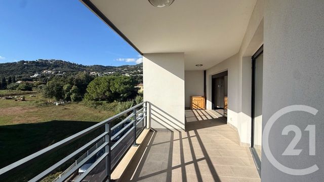 Appartement &agrave; vendre - 3 pi&egrave;ces - 67,25 m2 - Borgo - 202 - CORSE