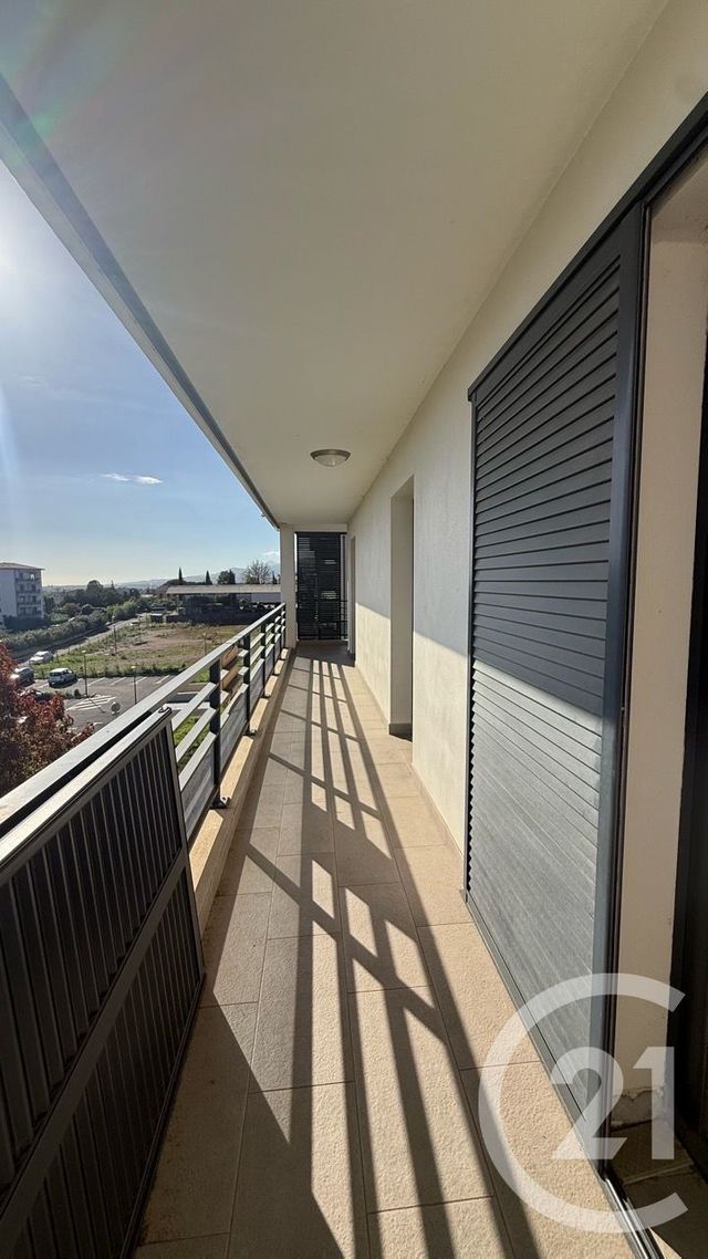 Appartement &agrave; vendre - 3 pi&egrave;ces - 67,25 m2 - Borgo - 202 - CORSE