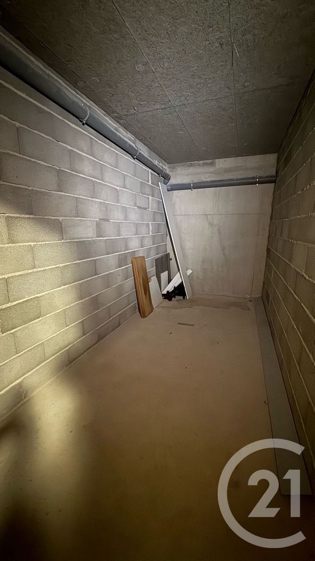 Appartement &agrave; vendre - 3 pi&egrave;ces - 67,25 m2 - Borgo - 202 - CORSE