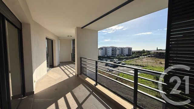 Appartement &agrave; vendre - 3 pi&egrave;ces - 67,25 m2 - Borgo - 202 - CORSE