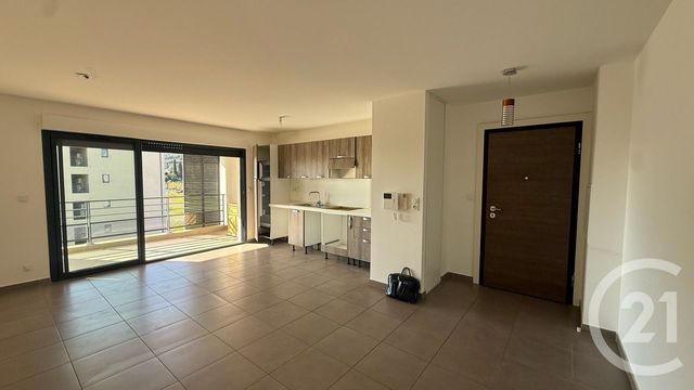Appartement &agrave; vendre - 3 pi&egrave;ces - 67,25 m2 - Borgo - 202 - CORSE