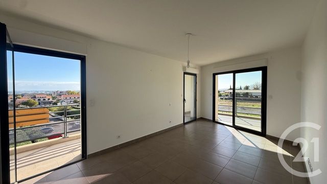 Appartement &agrave; vendre - 3 pi&egrave;ces - 67,25 m2 - Borgo - 202 - CORSE
