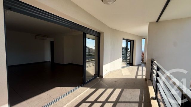Appartement &agrave; vendre - 3 pi&egrave;ces - 67,25 m2 - Borgo - 202 - CORSE