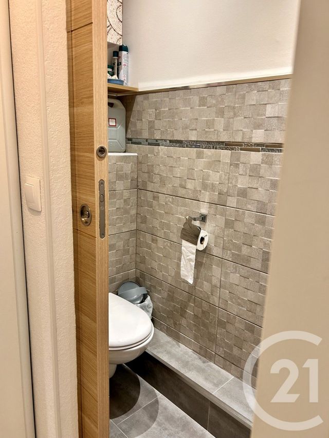 Appartement F1 &agrave; louer - 1 pi&egrave;ce - 35 m2 - Lucciana - 202 - CORSE