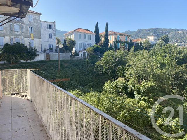 appartement - BASTIA - 202