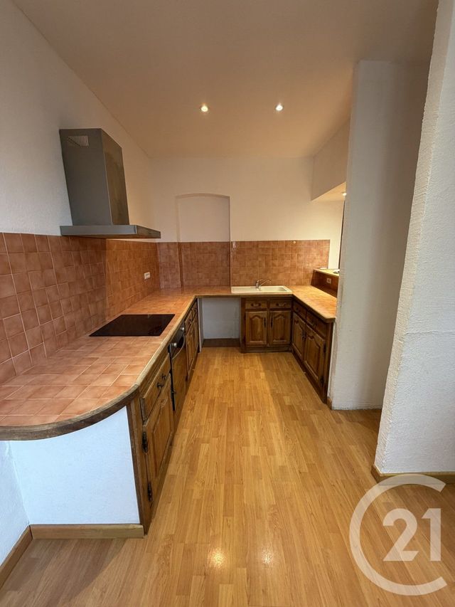 Appartement F3 &agrave; louer - 3 pi&egrave;ces - 76 m2 - Bastia - 202 - CORSE
