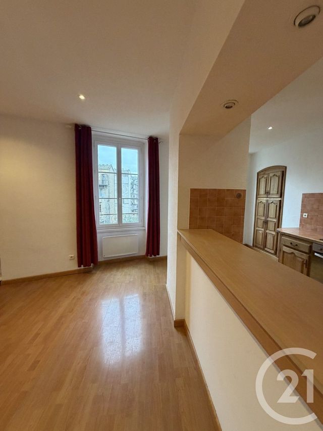 Appartement F3 &agrave; louer - 3 pi&egrave;ces - 76 m2 - Bastia - 202 - CORSE