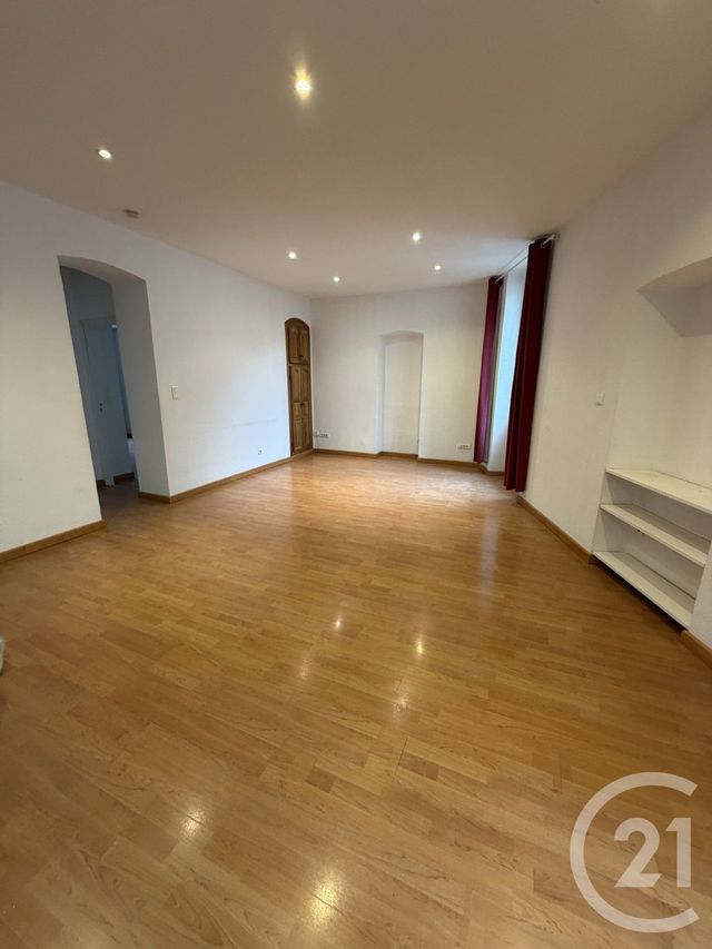 Appartement F3 &agrave; louer - 3 pi&egrave;ces - 76 m2 - Bastia - 202 - CORSE