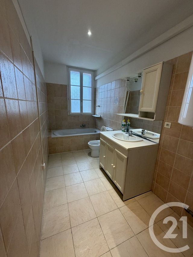 Appartement F3 &agrave; louer - 3 pi&egrave;ces - 76 m2 - Bastia - 202 - CORSE