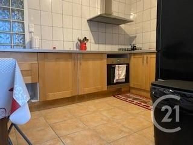 Appartement T3 &agrave; louer - 3 pi&egrave;ces - 54,75 m2 - Bastia - 202 - CORSE