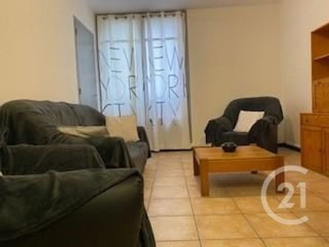 Appartement T3 &agrave; louer - 3 pi&egrave;ces - 54,75 m2 - Bastia - 202 - CORSE