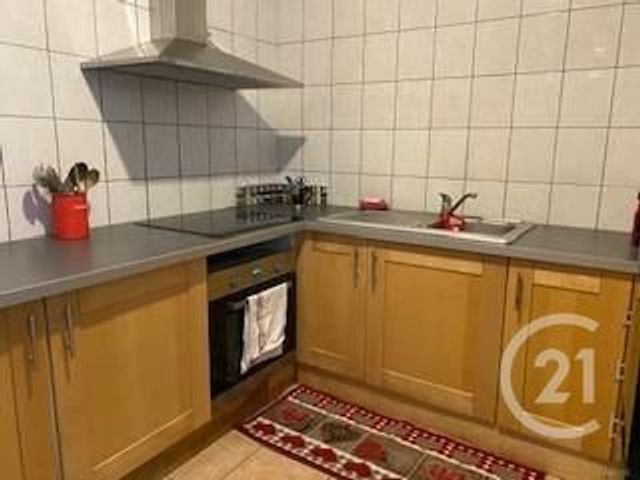 appartement - BASTIA - 202