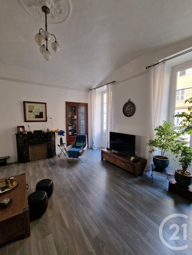 Appartement F4 à vendre - 4 pièces - 125 m2 - Bastia - 20 - CORSE