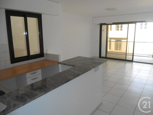 appartement à louer - 3 pièces - 64,94 m2 - Bastia - 20 - CORSE