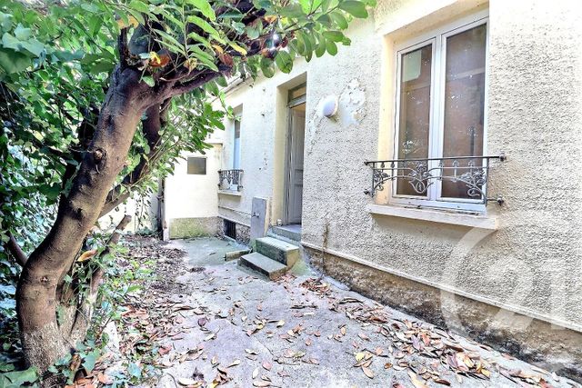 Maison à vendre LES LILAS