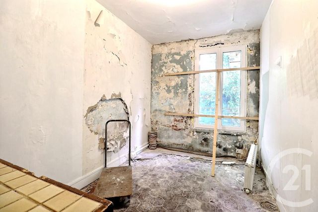 Maison à vendre - 3 pièces - 70 m2 - Les Lilas - 93 - ILE-DE-FRANCE