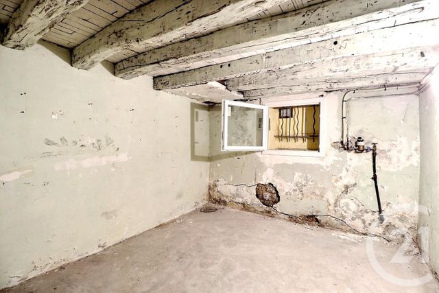 Maison à vendre - 3 pièces - 70 m2 - Les Lilas - 93 - ILE-DE-FRANCE