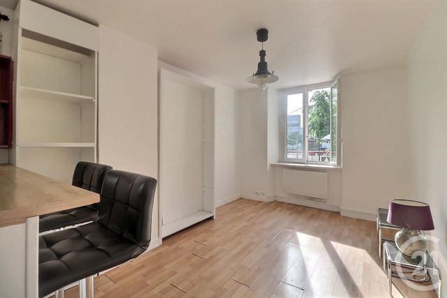 appartement - ROMAINVILLE - 93
