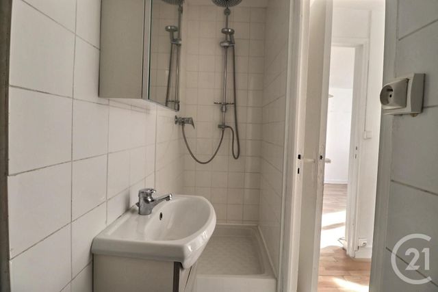 Appartement F2 &agrave; vendre - 2 pi&egrave;ces - 26,76 m2 - Romainville - 93 - ILE-DE-FRANCE