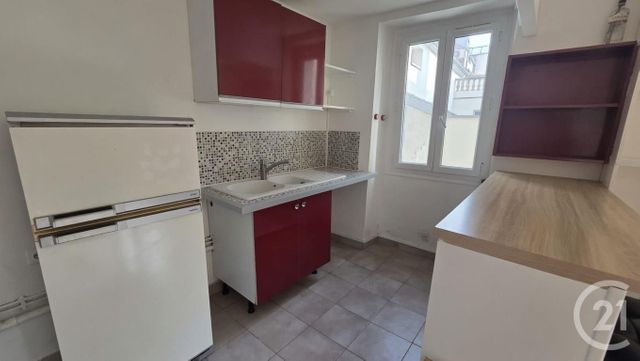 Appartement F2 &agrave; vendre - 2 pi&egrave;ces - 26,76 m2 - Romainville - 93 - ILE-DE-FRANCE