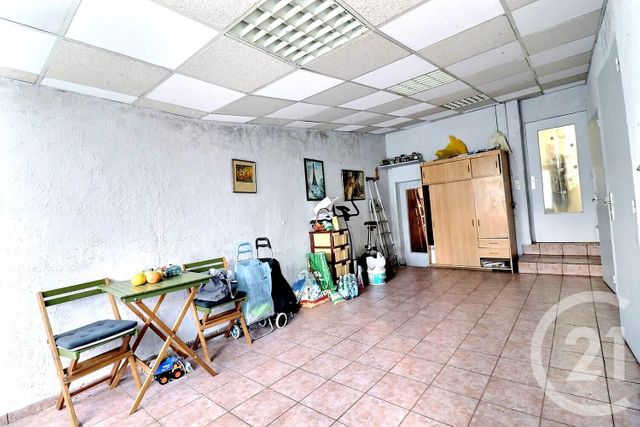 Maison &agrave; vendre - 5 pi&egrave;ces - 135 m2 - Romainville - 93 - ILE-DE-FRANCE
