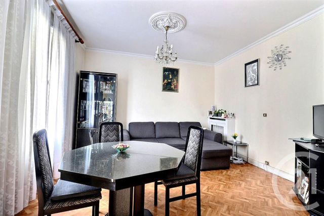 Maison &agrave; vendre - 5 pi&egrave;ces - 135 m2 - Romainville - 93 - ILE-DE-FRANCE