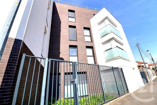 appartement à vendre - 2 pièces - 47,34 m2 - Romainville - 93 - ILE-DE-FRANCE