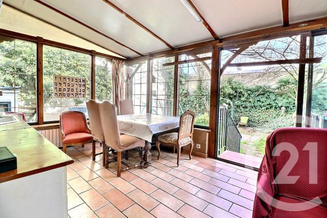 maison - ROMAINVILLE - 93