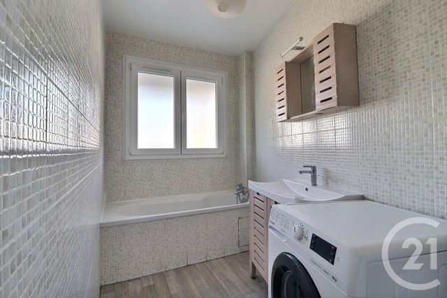 Appartement F3 à vendre - 3 pièces - 60,24 m2 - Romainville - 93 - ILE-DE-FRANCE