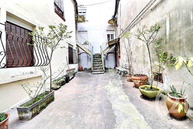 Appartement F2 &agrave; vendre - 2 pi&egrave;ces - 26,02 m2 - Les Lilas - 93 - ILE-DE-FRANCE