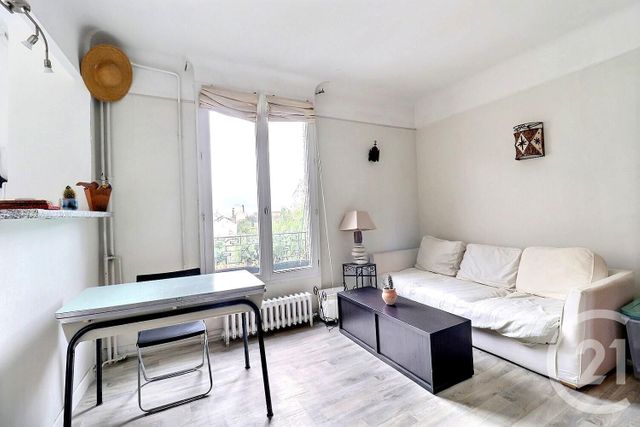 appartement à vendre - 2 pièces - 35,15 m2 - Les Lilas - 93 - ILE-DE-FRANCE