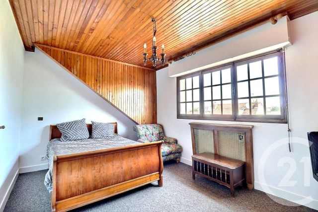 Maison &agrave; vendre - 5 pi&egrave;ces - 140 m2 - Romainville - 93 - ILE-DE-FRANCE